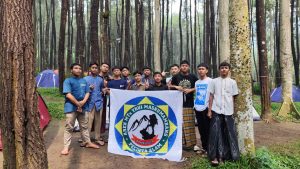 Explore Camp Pecinta Alam MTs-MA YKUI Maskumambang