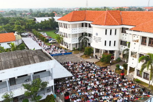 Iduladha 1447 H Pondok Pesantren Maskumambang