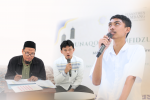 Munaqosah MA YKUI Maskumambang