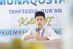 Munaqosah MI YKUI Maskumambang