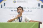 Munaqosah Tahfidz MTs YKUI Maskumambang