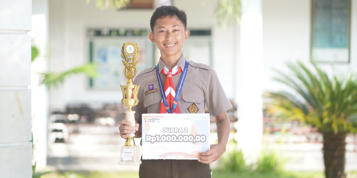 Prestasi MTs YKUI Maskumambang