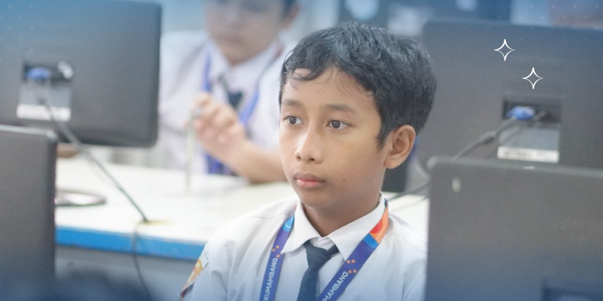 Ujian Madrasah Berbasis Komputer MI YKUI Maskumambang 2026