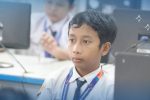 Ujian Madrasah Berbasis Komputer MI YKUI Maskumambang 2026