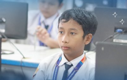 Ujian Madrasah Berbasis Komputer MI YKUI Maskumambang 2026