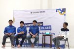 Inspiration Class Asrama Putra Maskumambang