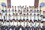 Pelepasan Kelas Akhir MTs YKUI Maskumambang