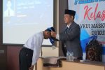 Pelepasan Kelas Akhir MI YKUI Maskumambang