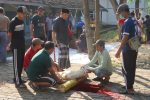 Qurban Pondok Pesantren Maskumambang