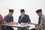 Ujian Akhir Semester Pondok Pesantren Maskumambang
