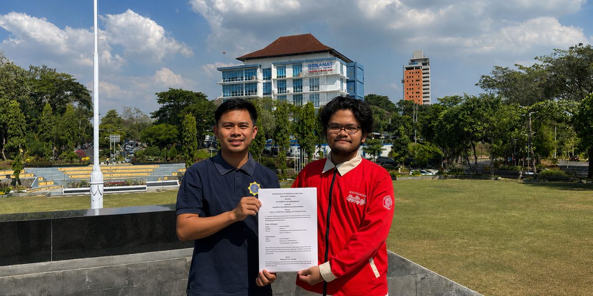 Maskumambang Gandeng UNDIP, Perkuat Pengembangan Robotika Santri