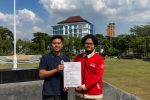 Maskumambang Gandeng UNDIP, Perkuat Pengembangan Robotika Santri