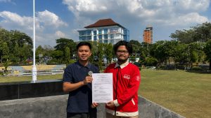 Maskumambang Gandeng UNDIP, Perkuat Pengembangan Robotika Santri