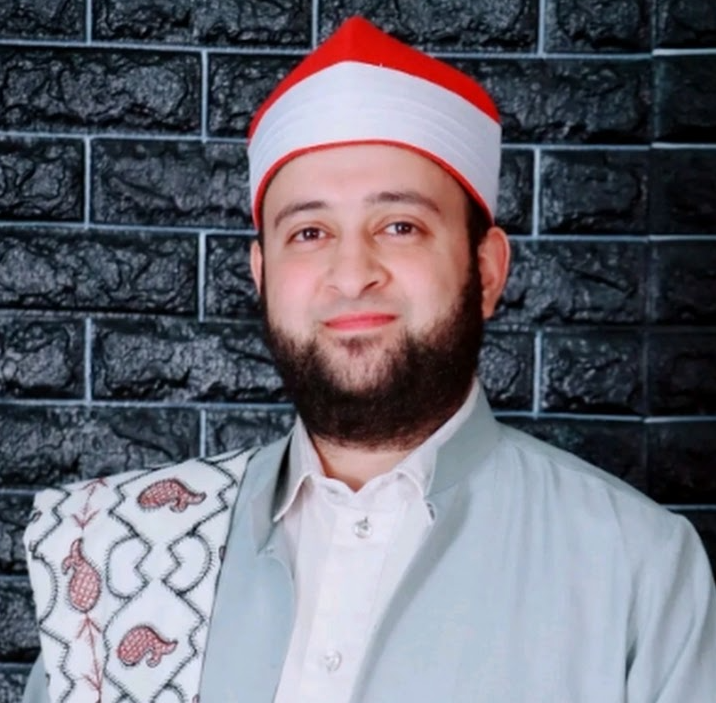 Syaikh Muhammad Ali Al Deeb